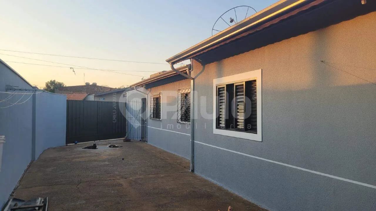 Casa à venda no Bairro Água Branca - Piracicaba - SP - Foto 3