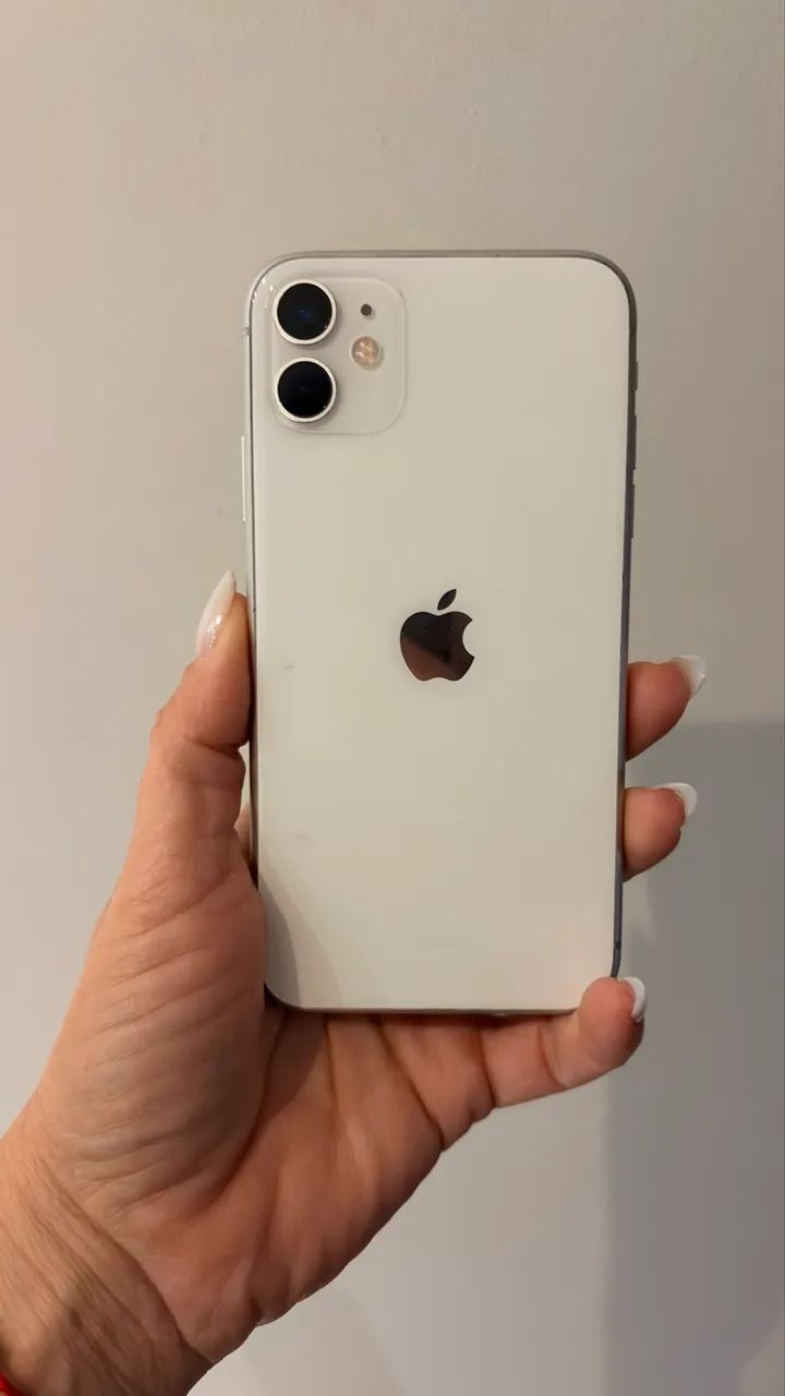Iphone 11 128g - Foto 4
