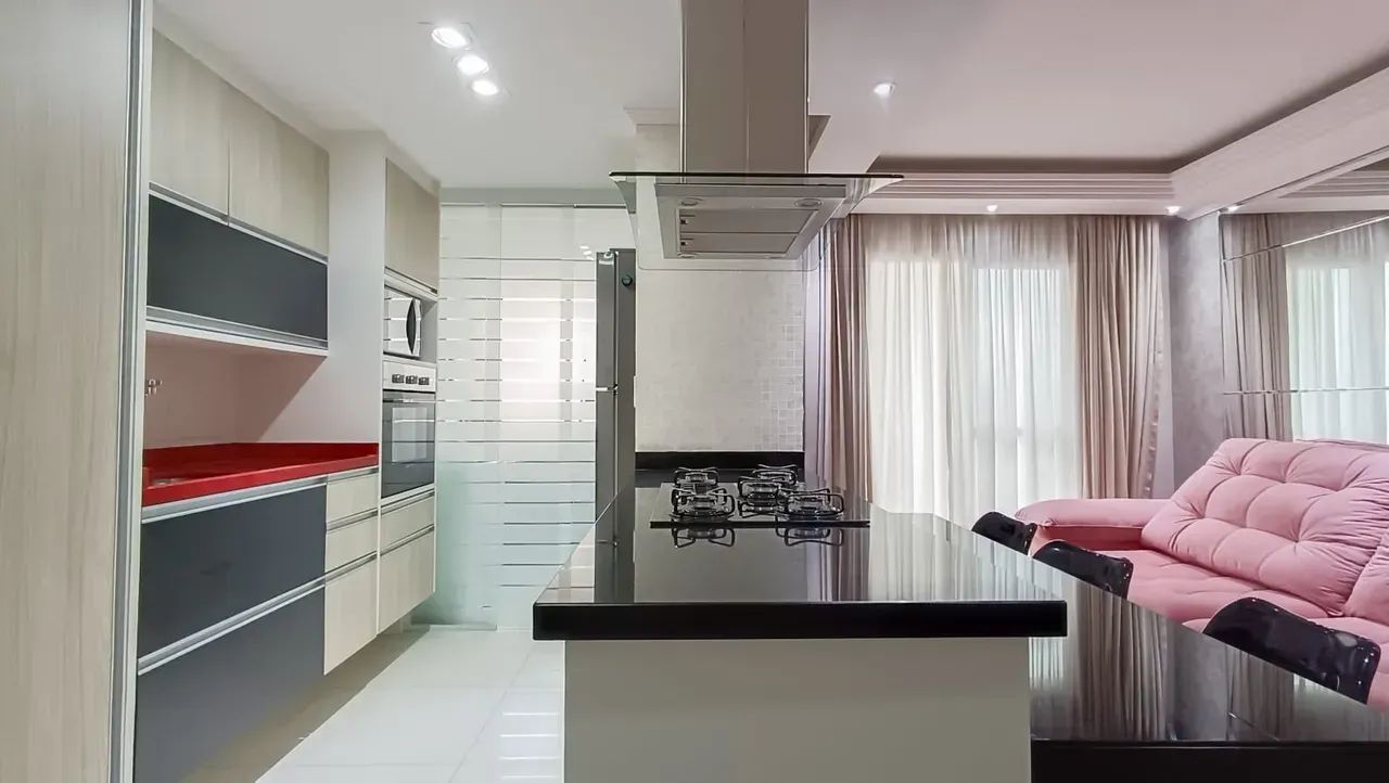 LOCAÇÃO APARTAMENTO 100% MOBILIADO - TATUAPÉ