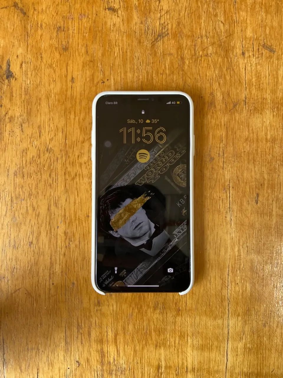 ? iPhone XS Max 256 GB - R$ 750 - Foto 2