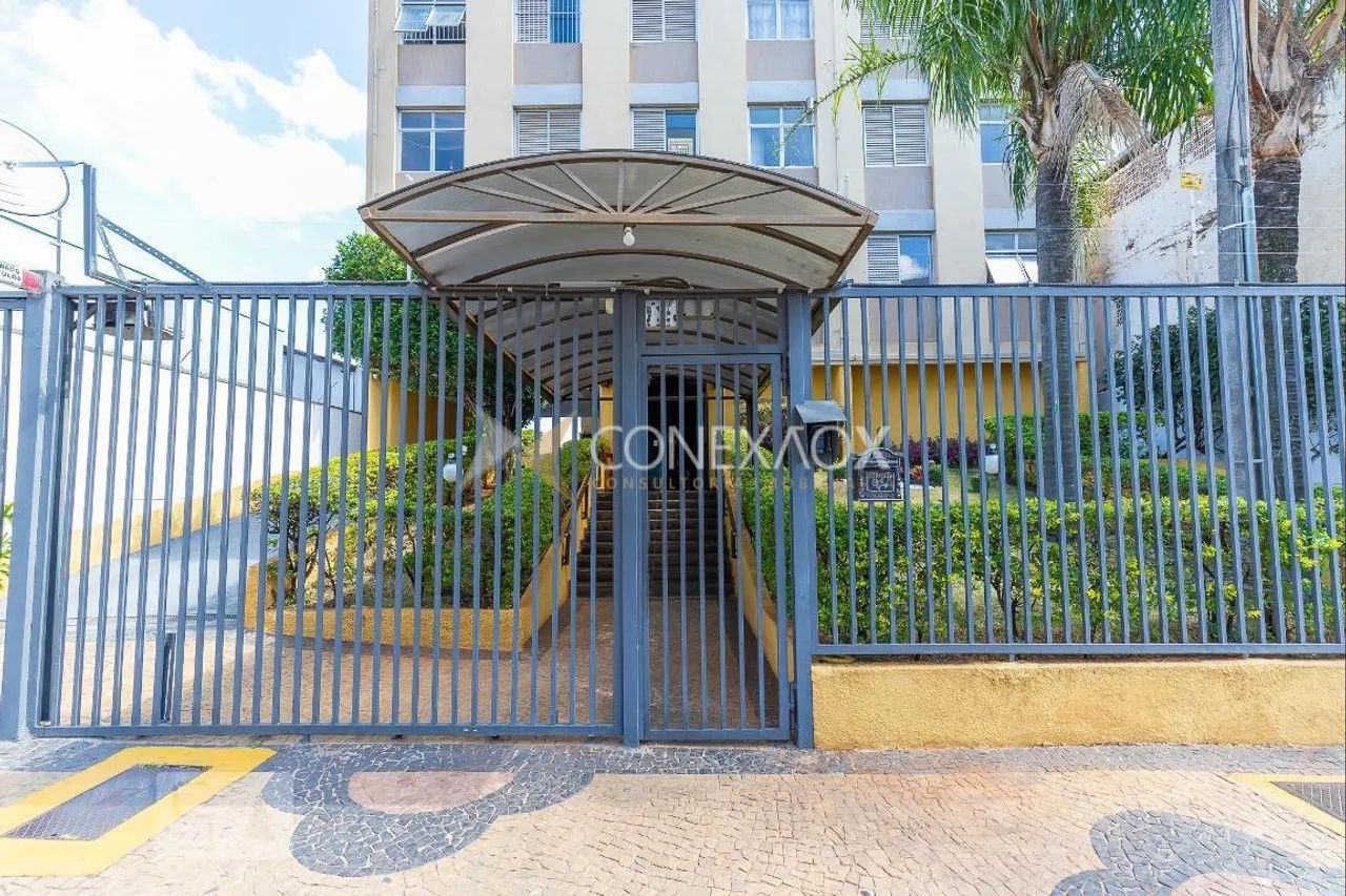 Apartamento à Venda - Centro Campinas SP. - Foto 4