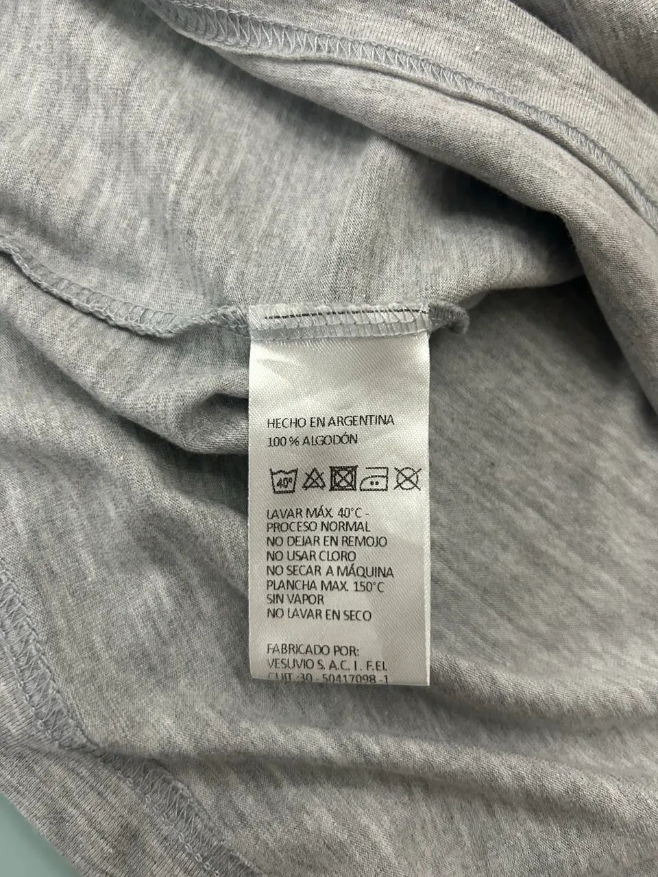 Camiseta LACOSTE  - Foto 4
