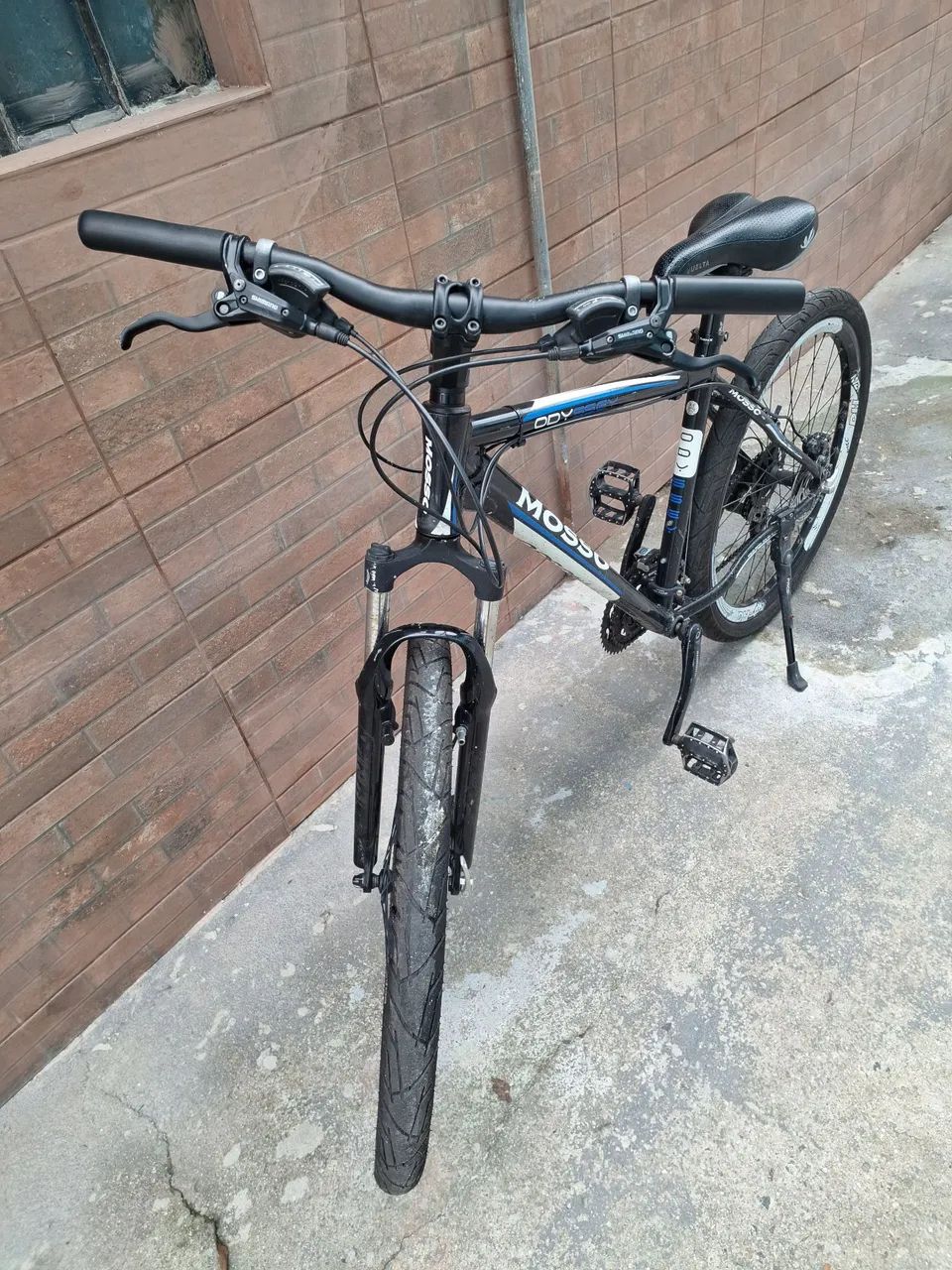 Bicicleta  - Foto 3