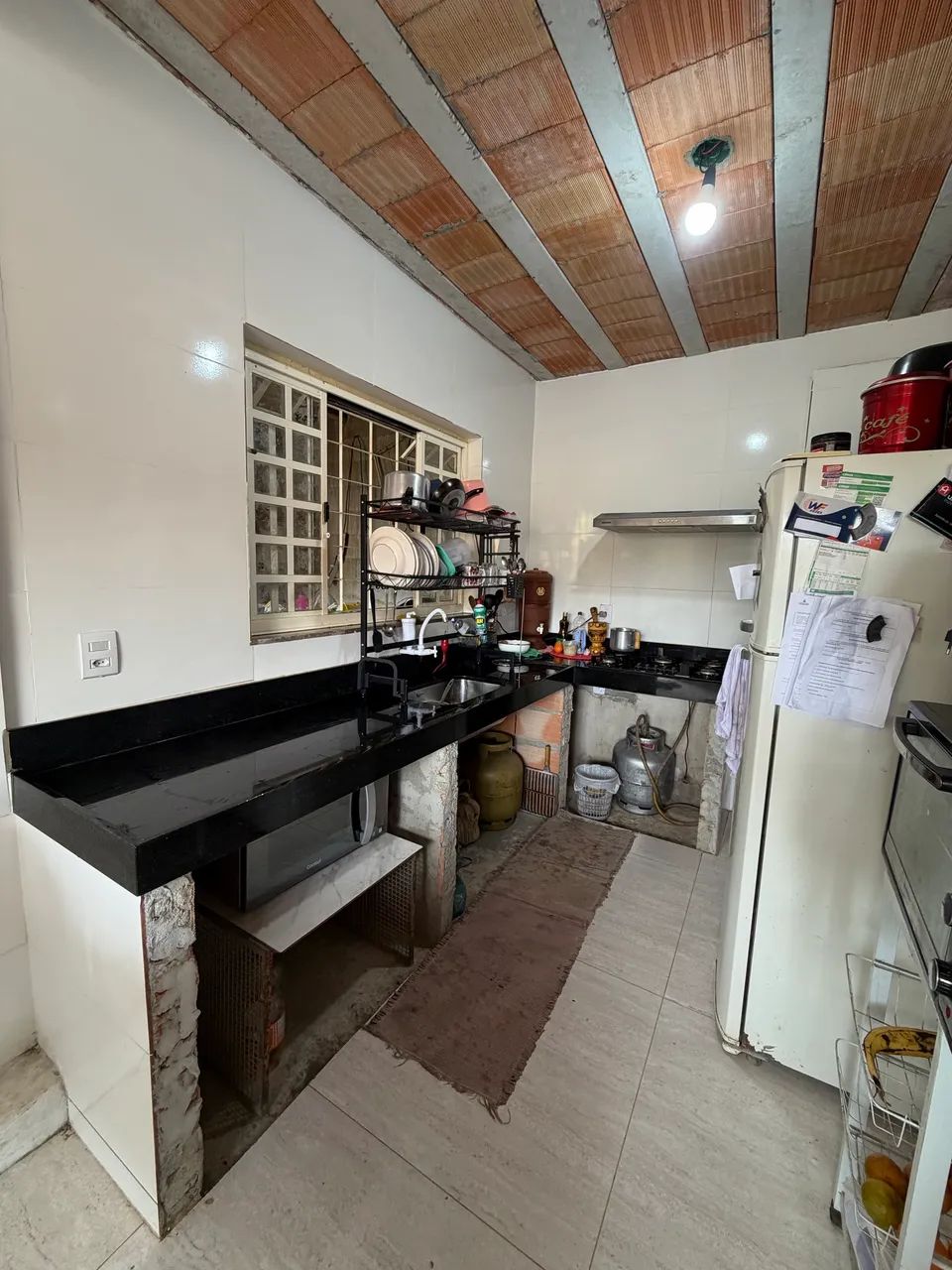 Vendo casa no barreiro de cima - Foto 2