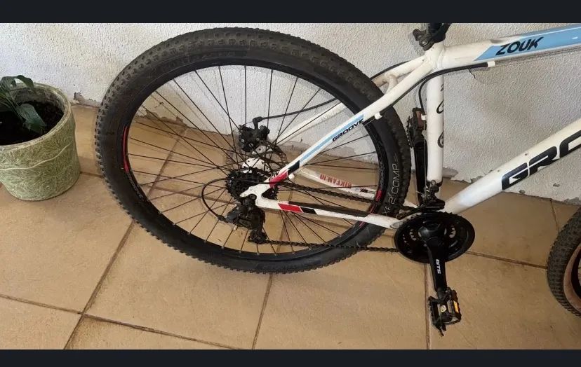 Bicicleta Aro 29  - Foto 4