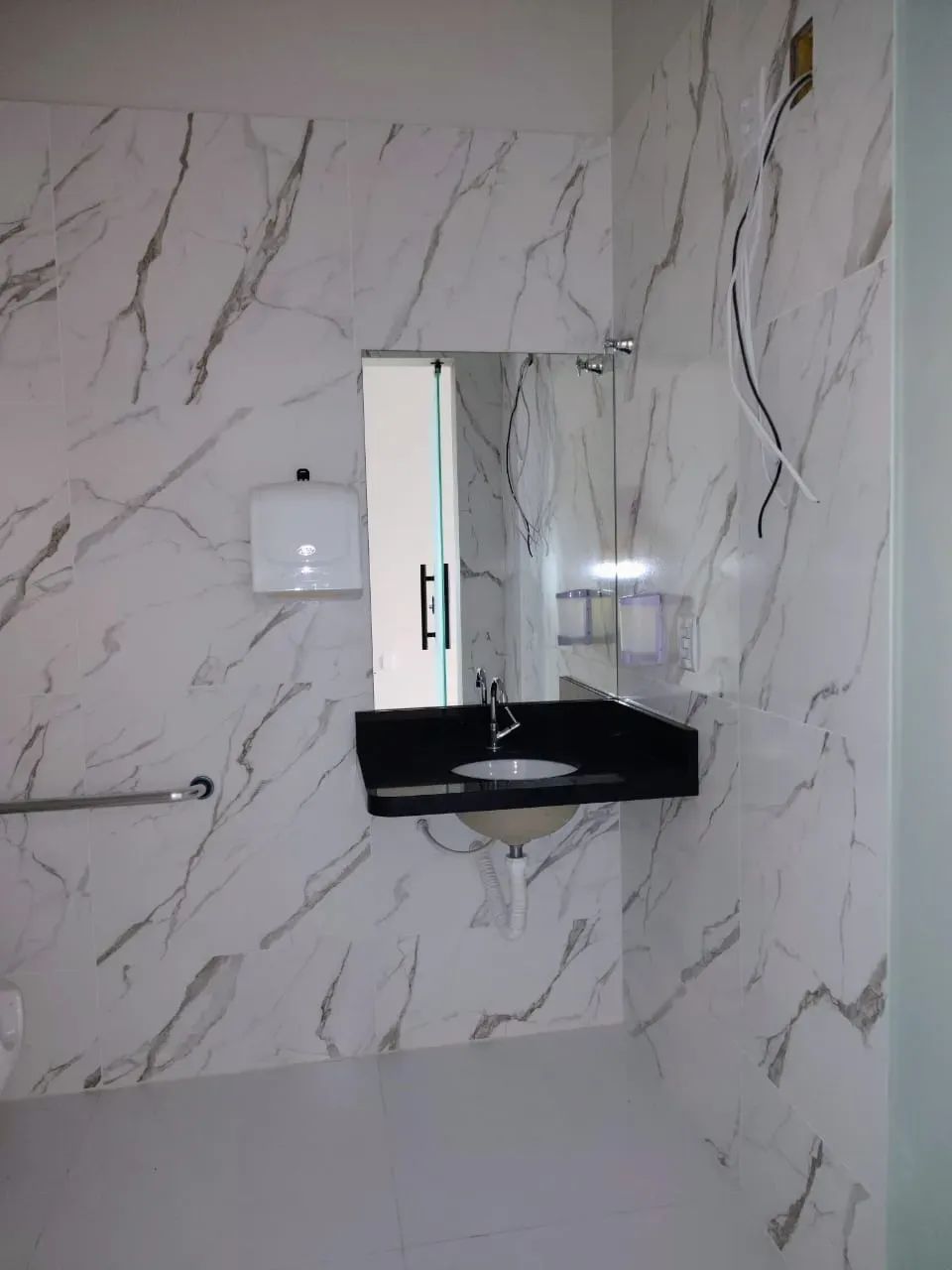 Sala para aluguel com sala, banheiro- Cidade Satélite - Boa Vista - RR - Foto 5