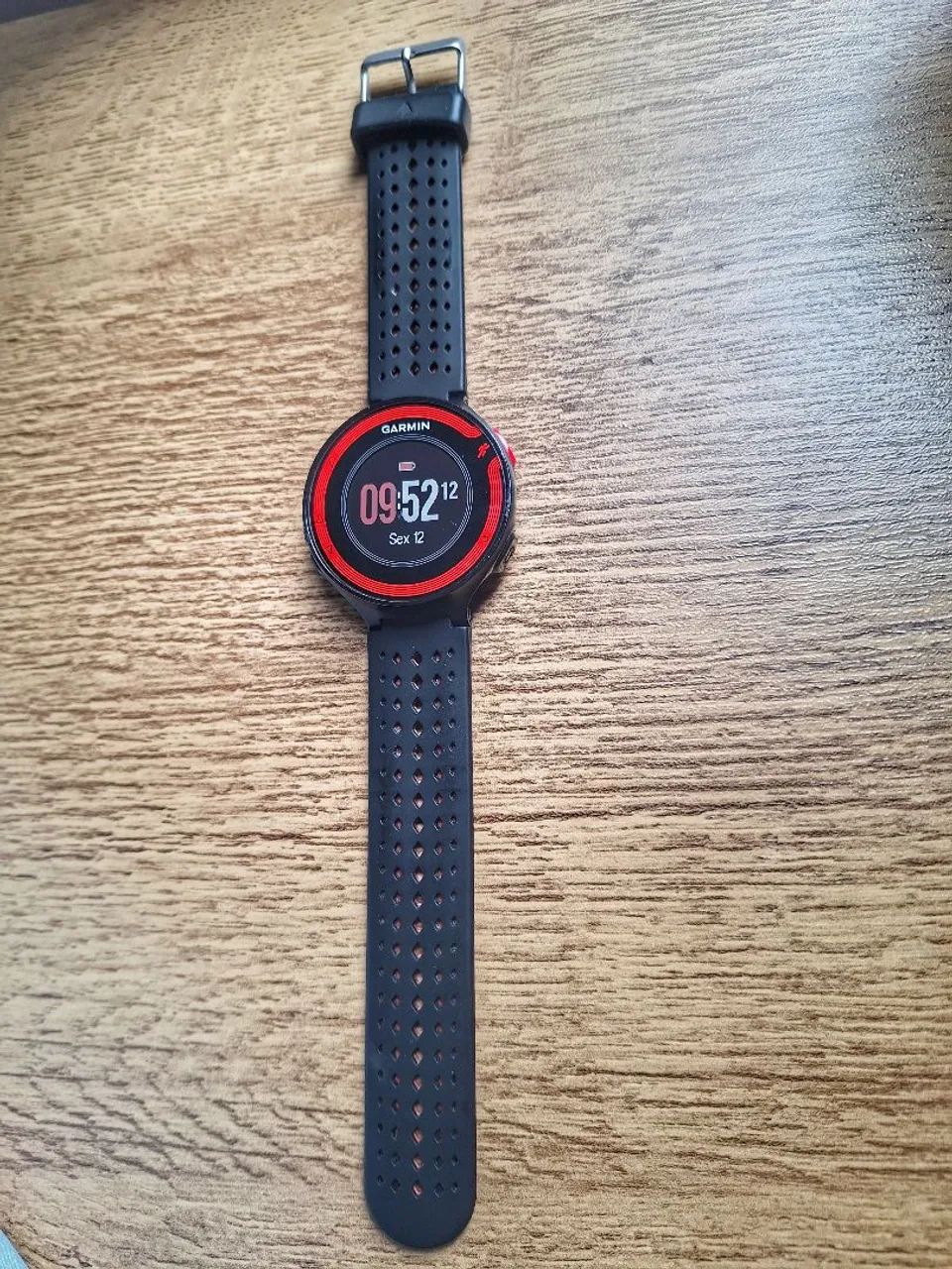 Garmin forerunner 220  - Foto 5
