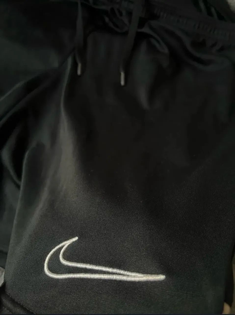 Short Nike Original Bordado  - Foto 3
