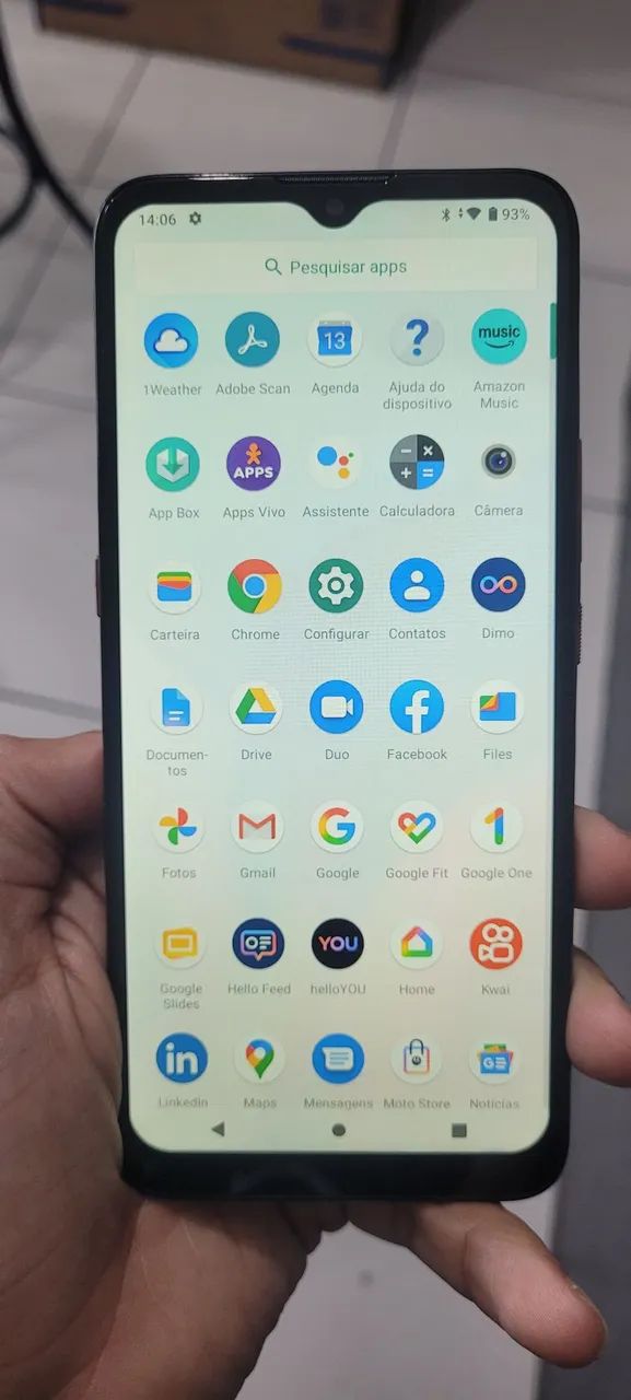 Motorola E7 - 64GB  - Foto 2