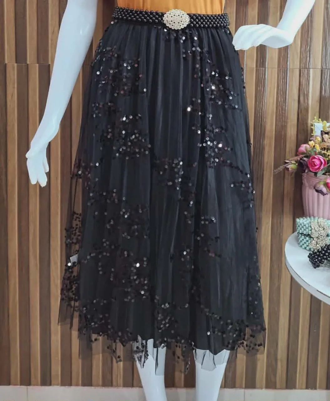 SAIAS TULE LUXO ? - Foto 4