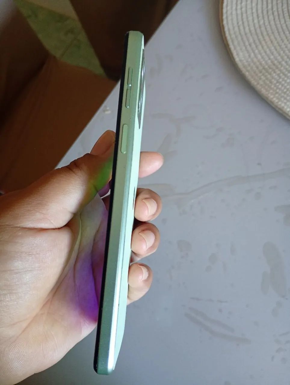 Celular motog 54 - Foto 2