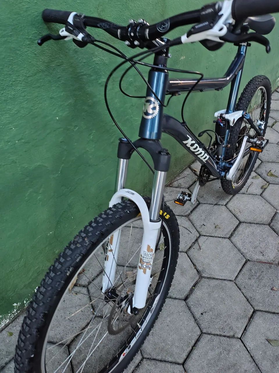 Kona taniki MTB 26インチ Bike Kona Tanuki 26