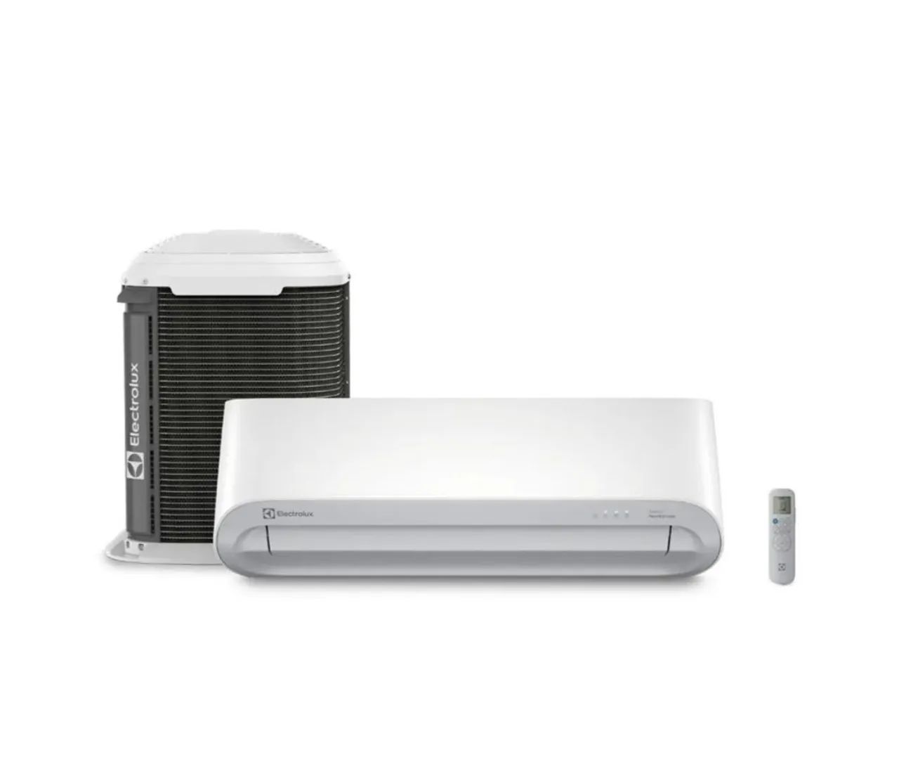 Ar condicionado Eletrolux 18 BTUs  - Foto 2