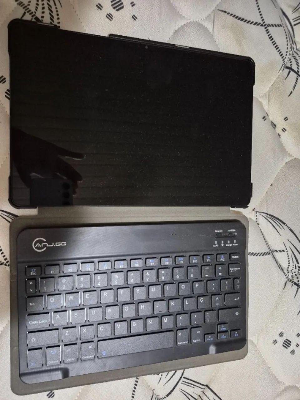 Tablet A9 5g + - Foto 5