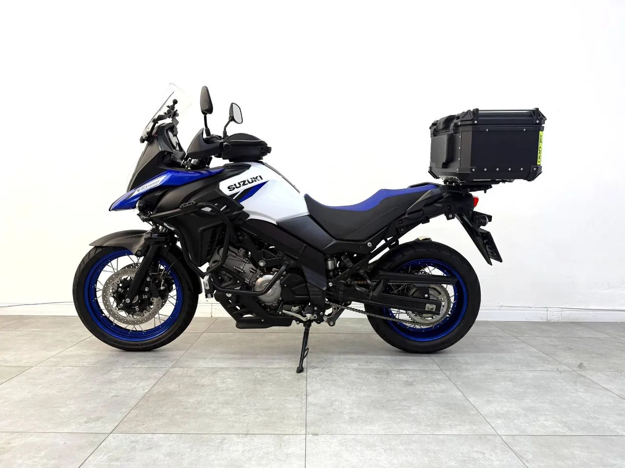 SUZUKI V S - Foto 4