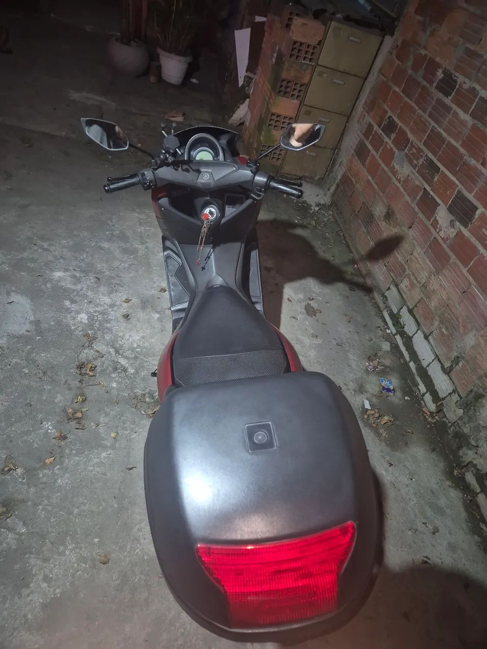 Nmax 2019 - Foto 3