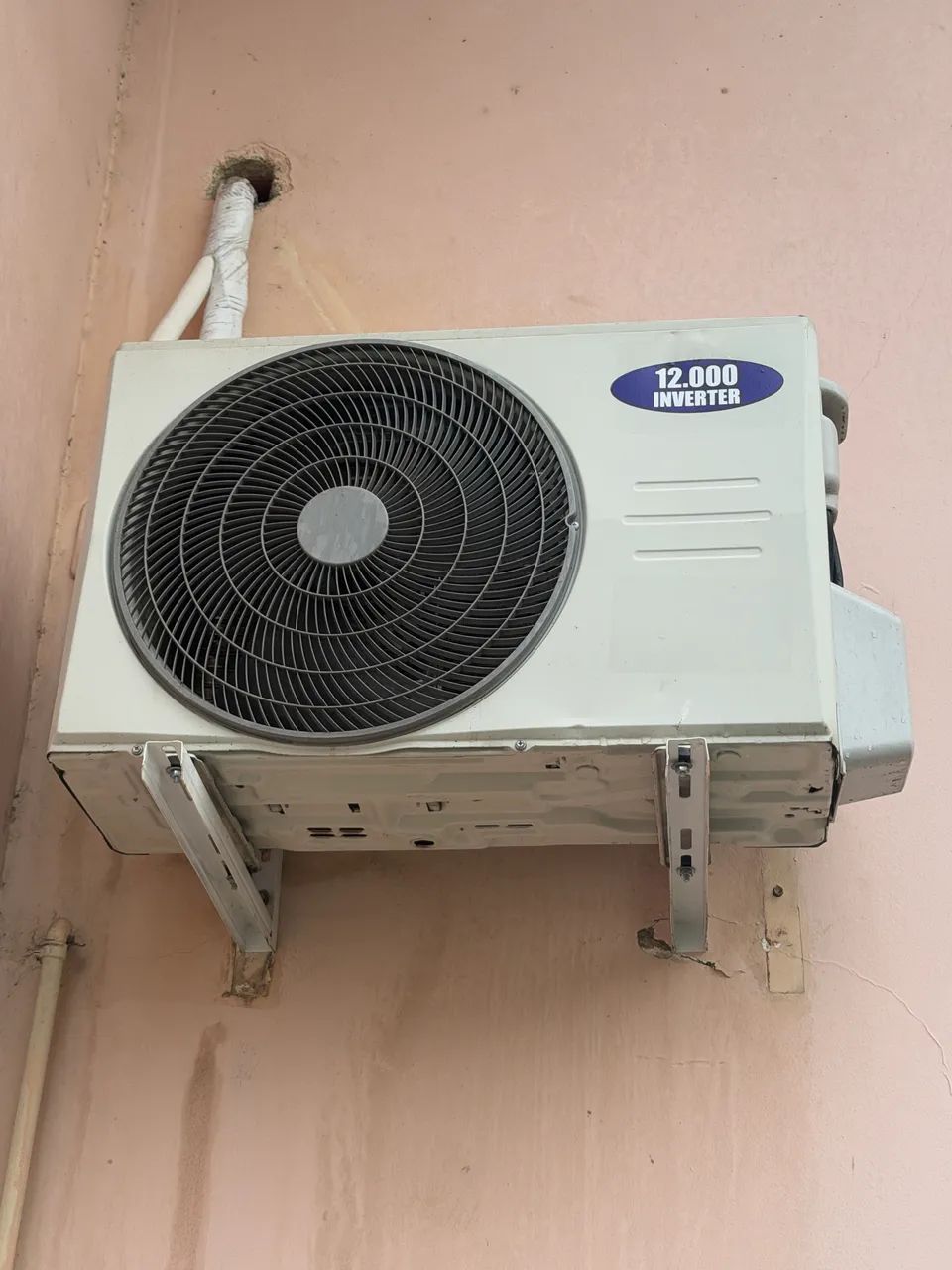 Split 12 mil Btu  - Foto 2