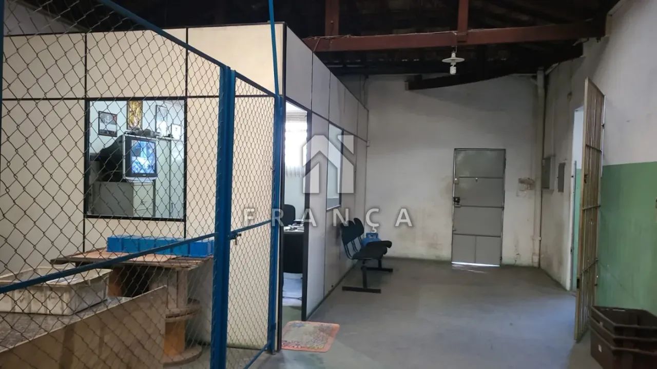 Comercial Galpão em Jacareí - Foto 4