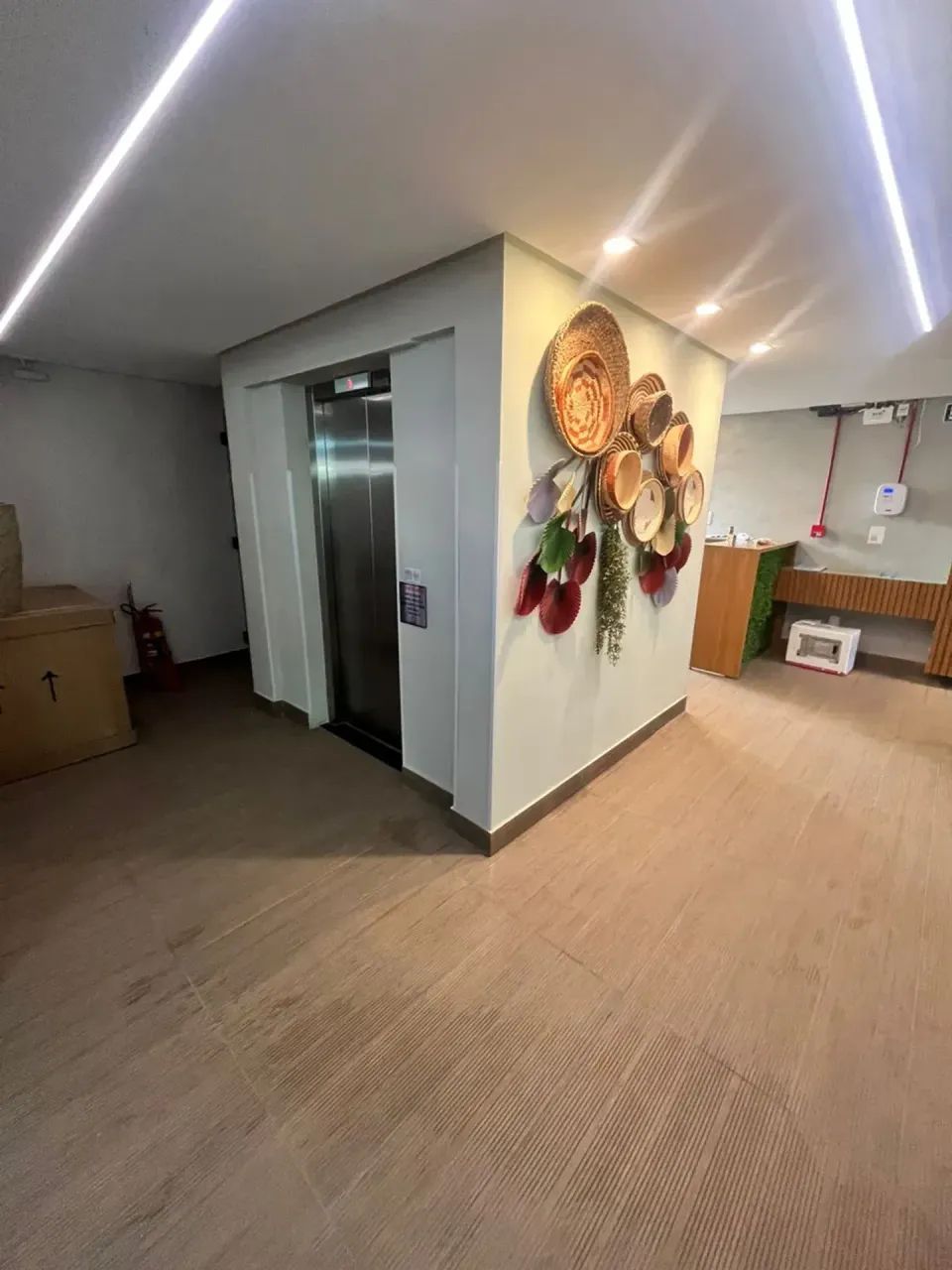 PORTO DE GALINHAS - Flat 23 m² com lazer completo a poucos passos do centro de Porto - Foto 4