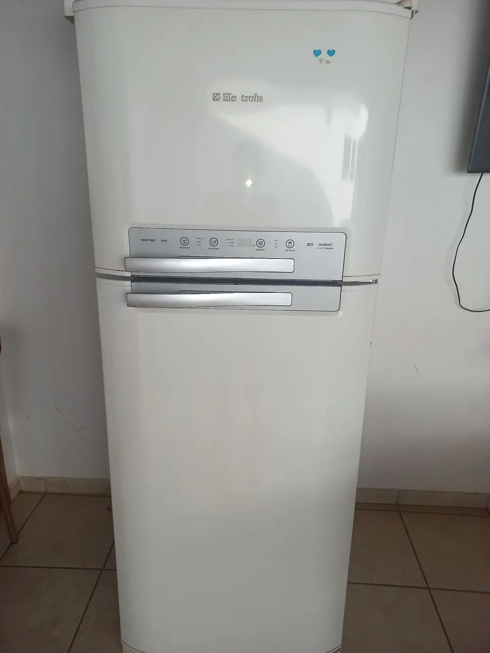Geladeira 