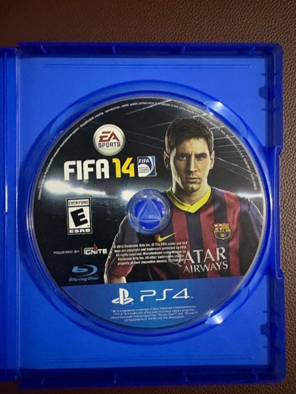 JOGOS PS4 - Foto 4