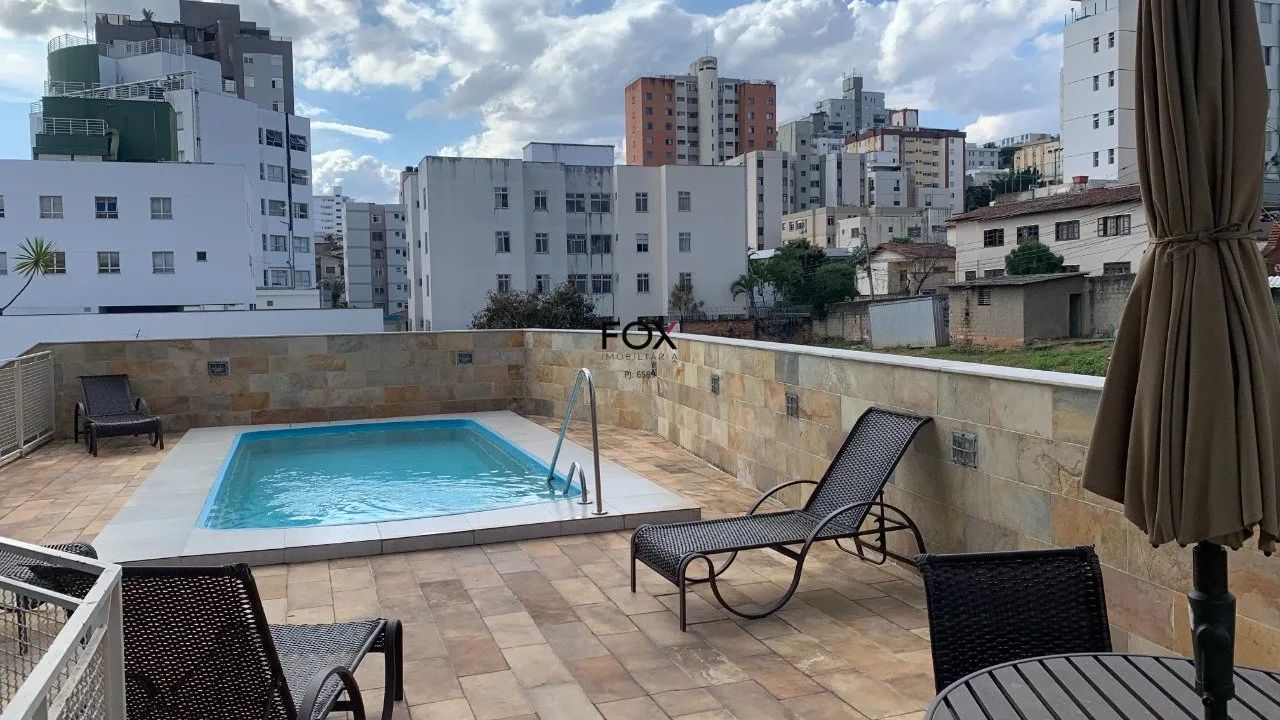 Apartamento com 3 quartos à venda em Belo Horizonte - Foto 2