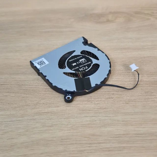 Cooler Notebook Acer Aspire A515-56K6 | Funcionando - Foto 5