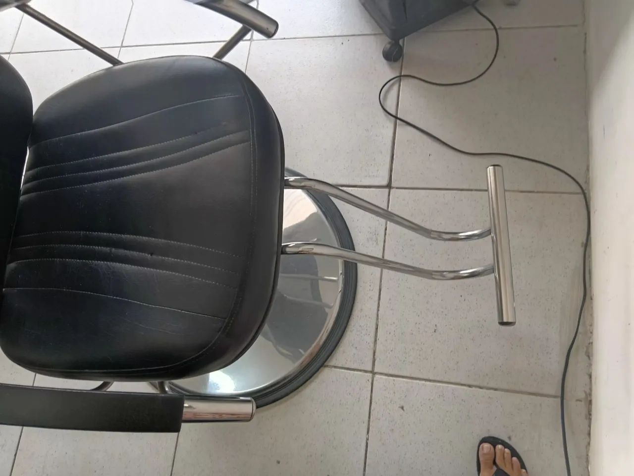 VENDO  MÓVEIS  DE SALÃO  - Foto 2