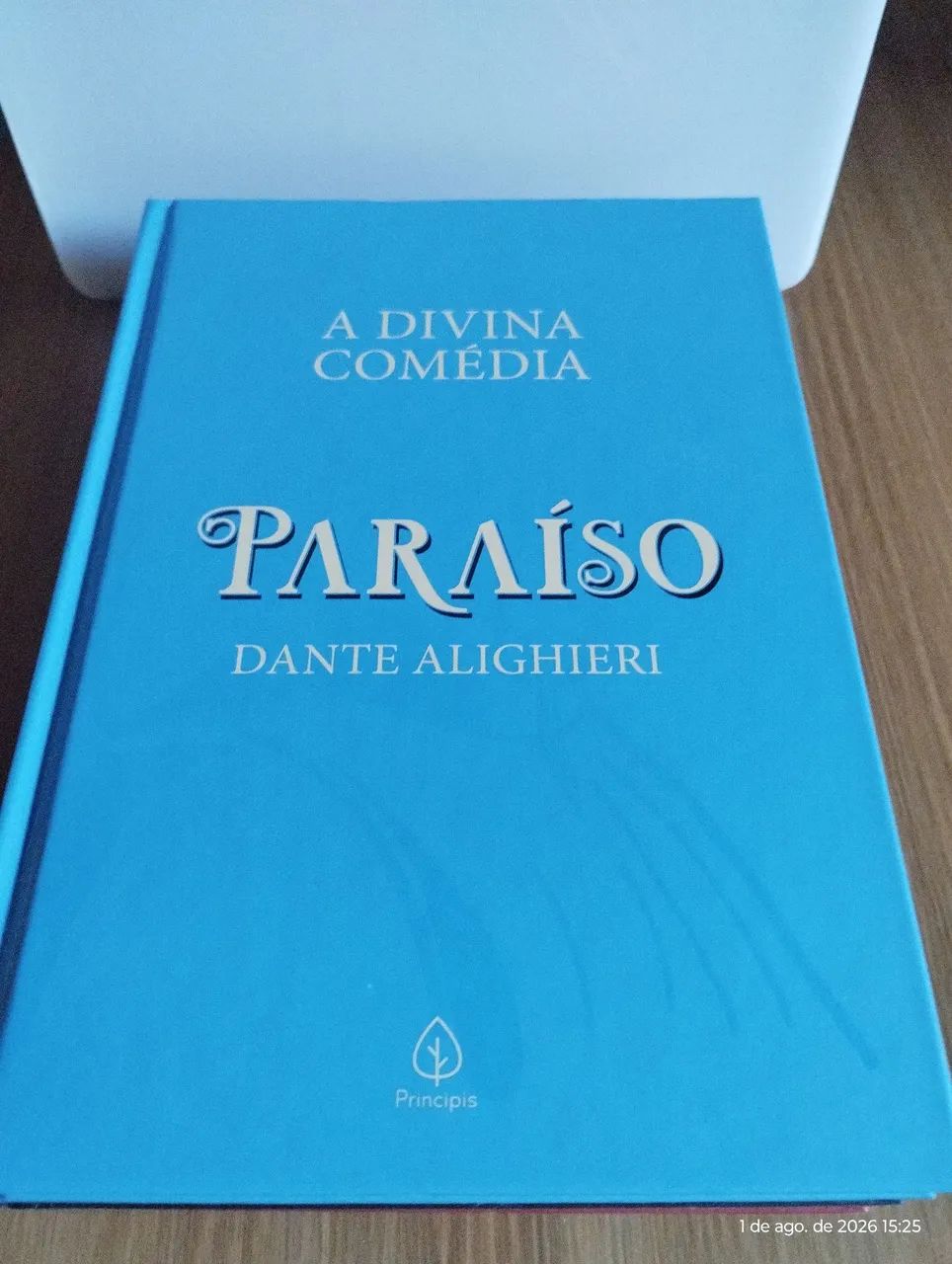 Vendo box A Divina Comédia  - Foto 4