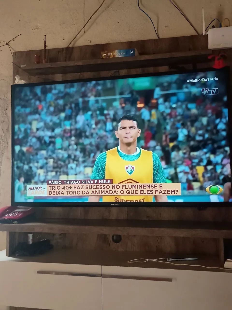 TV smart 55 HDMI 