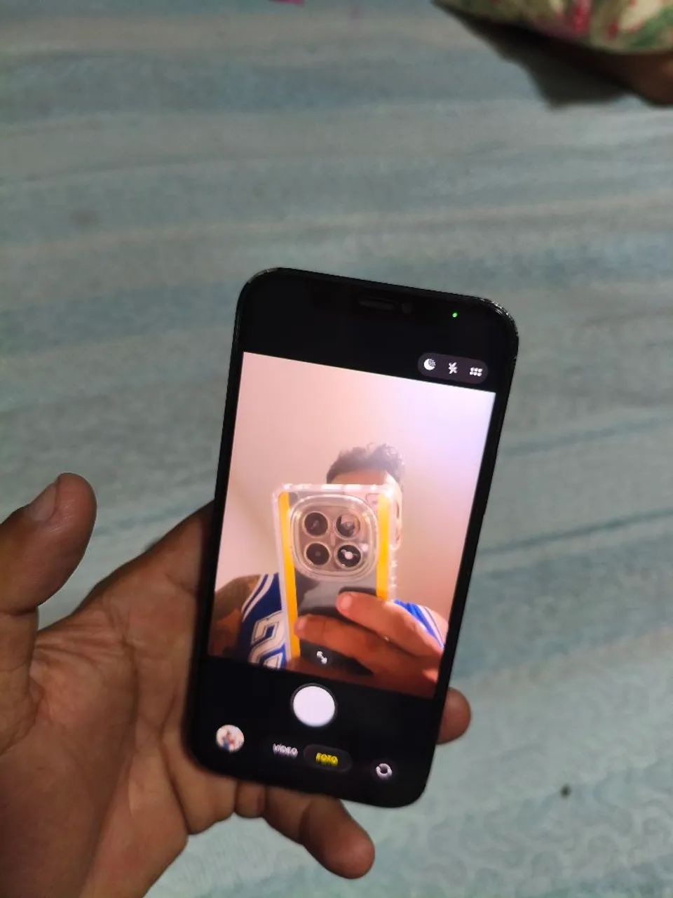 iPhone 12 128G - Foto 6