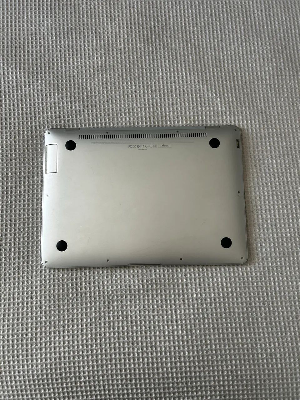 MacBook Air 13" Apple (Mid 2010)  - Foto 3