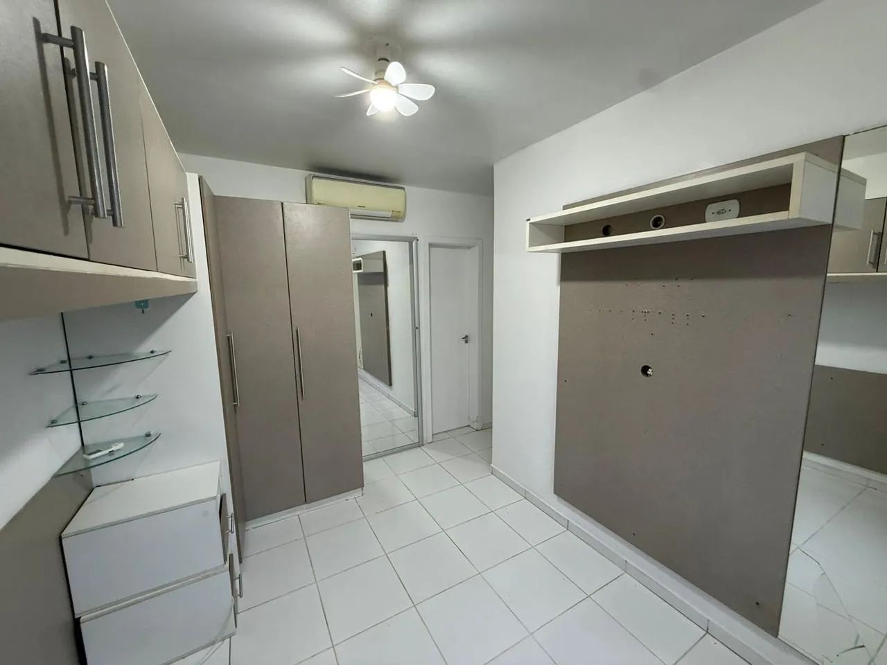 Apartamento via parque  - Foto 2