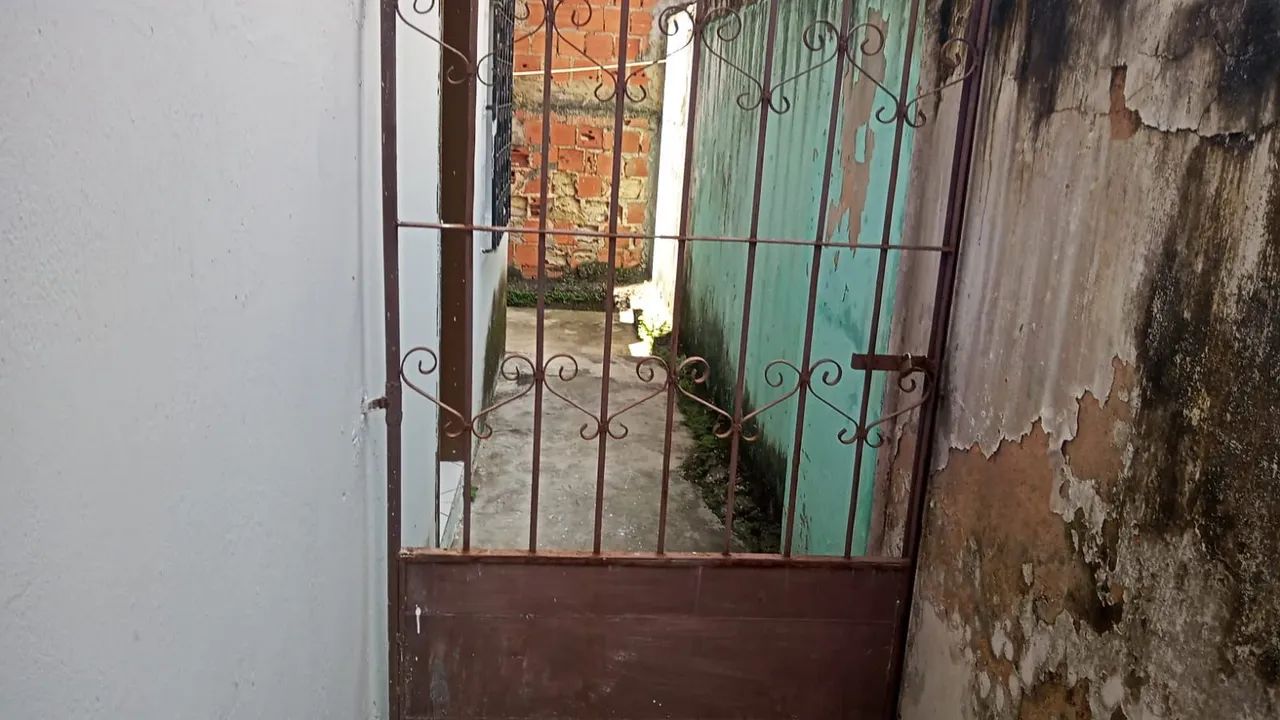Casa de aluguel  - Foto 5
