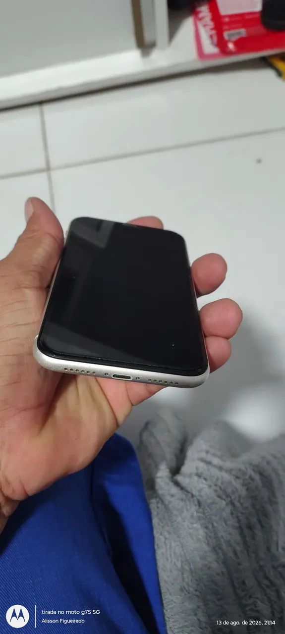 IPHONE 11 - Foto 2