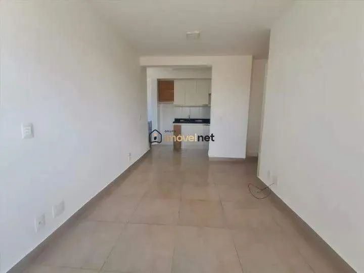 Apartamento 2 Quartos com Suíte + 2 Vagas | Lazer Completo