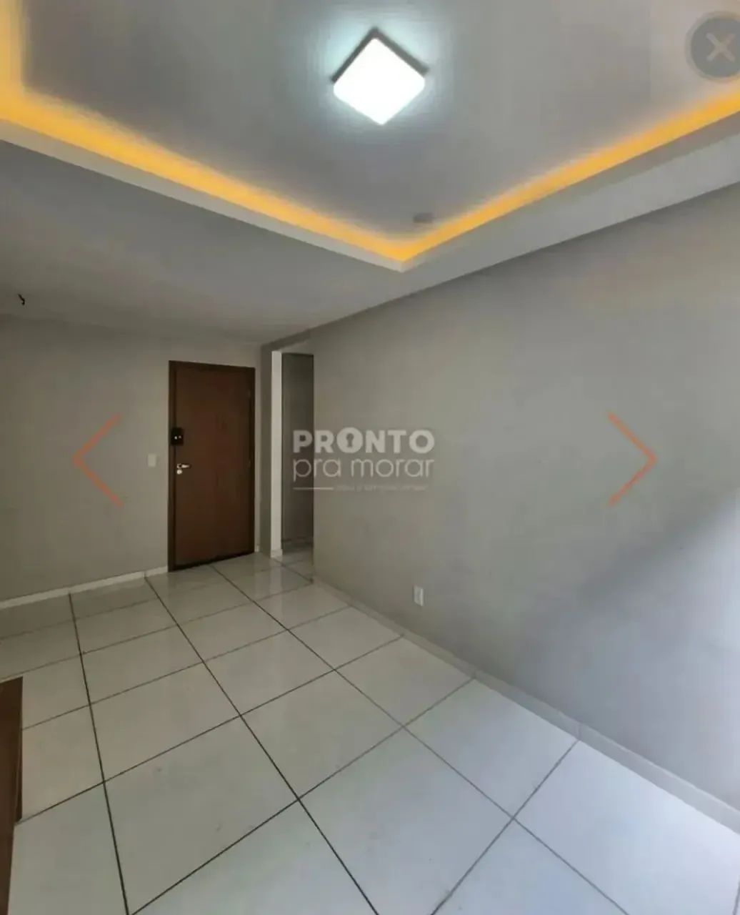 Edf. Torres do Capibaribe | 2 quartos reformado (NETOVM) - Foto 4