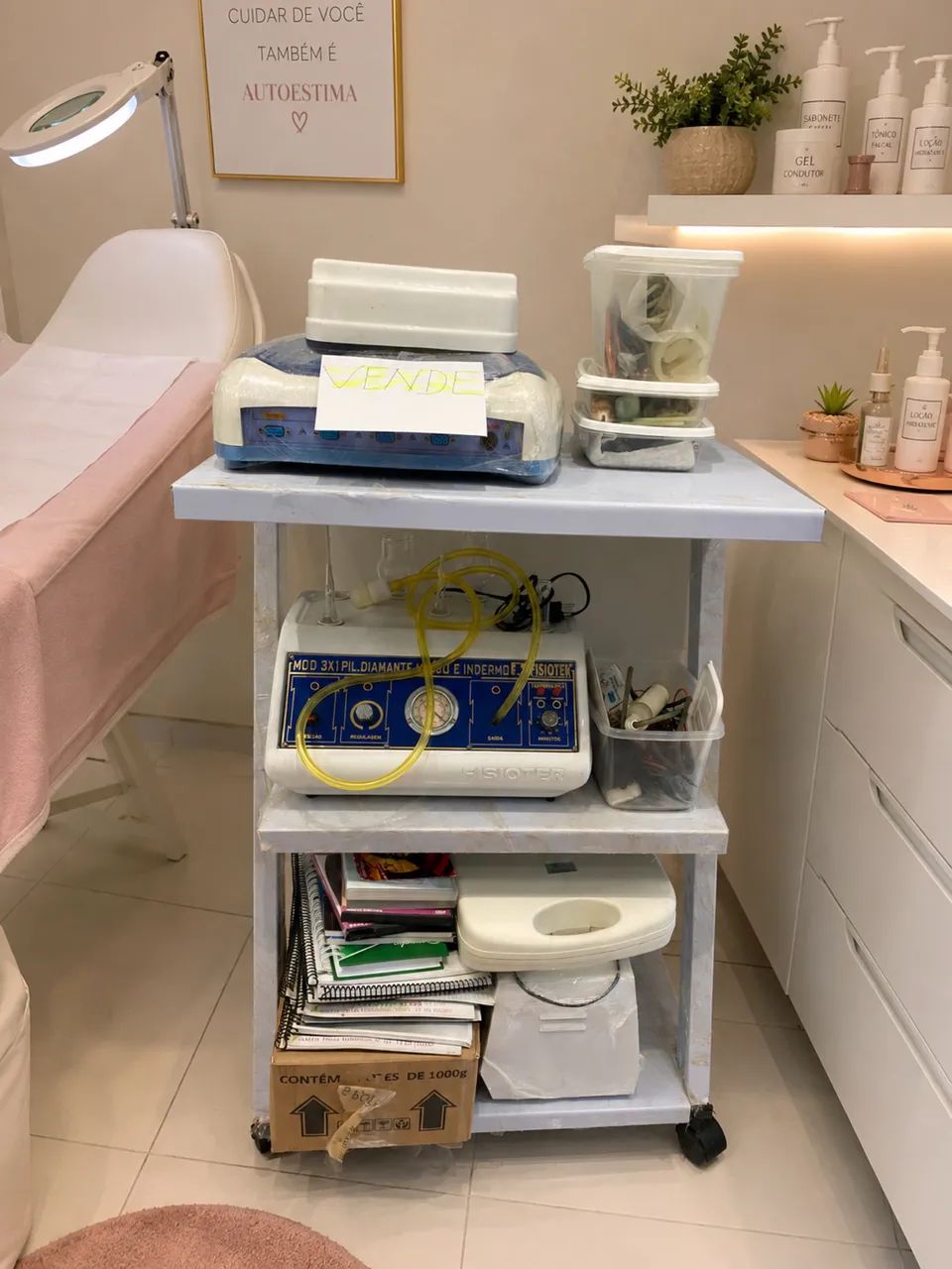 Aparelhos para estética  - Foto 2