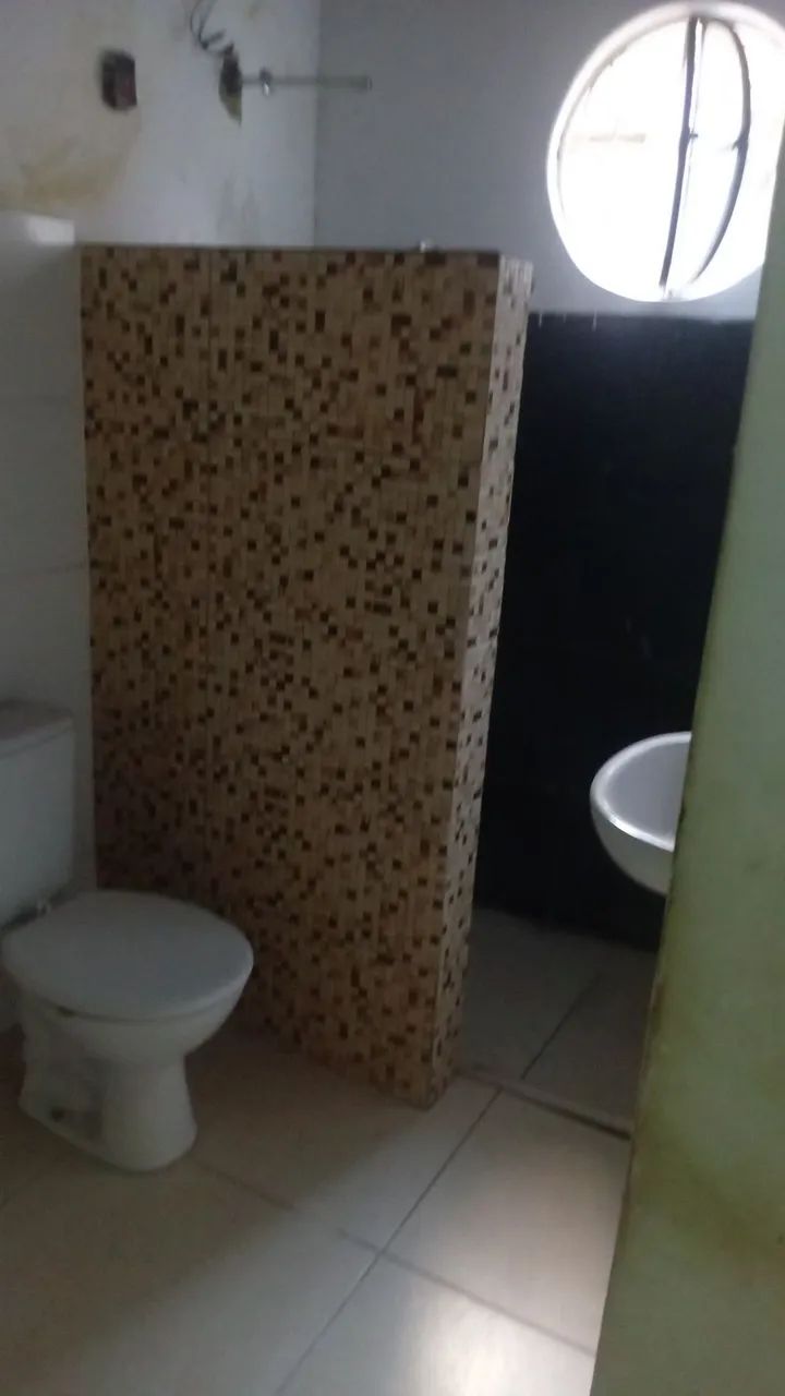 Vendo casa, galpao e um quarto - Foto 2