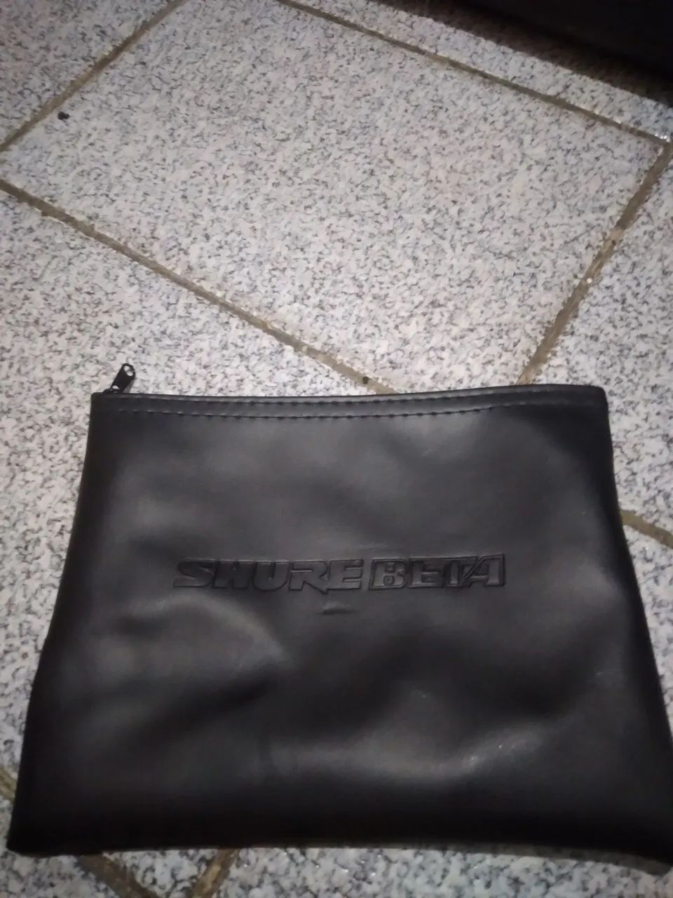 Bolsa bag shure - Foto 2