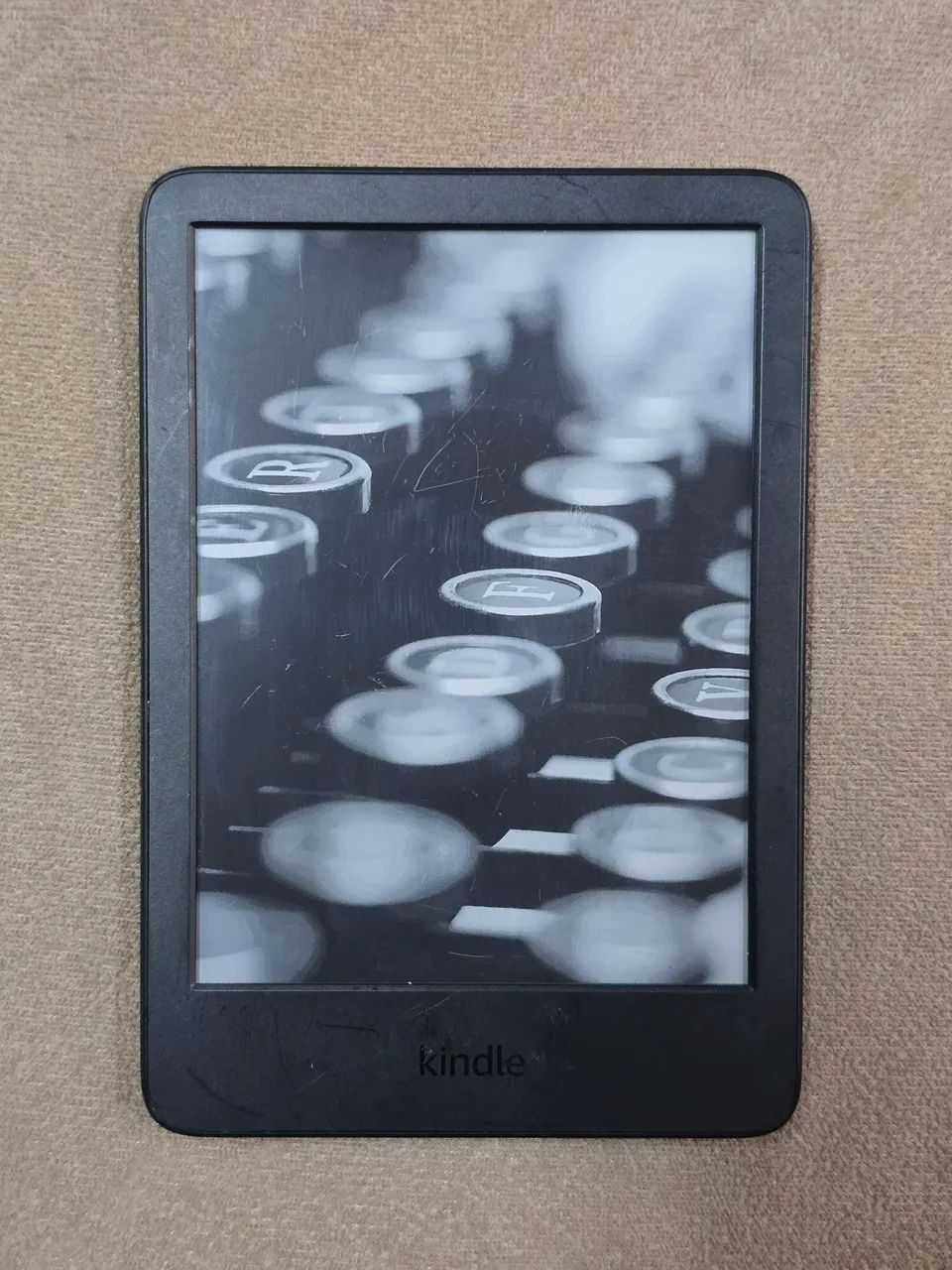 Kindle 11ª geração  - Foto 3