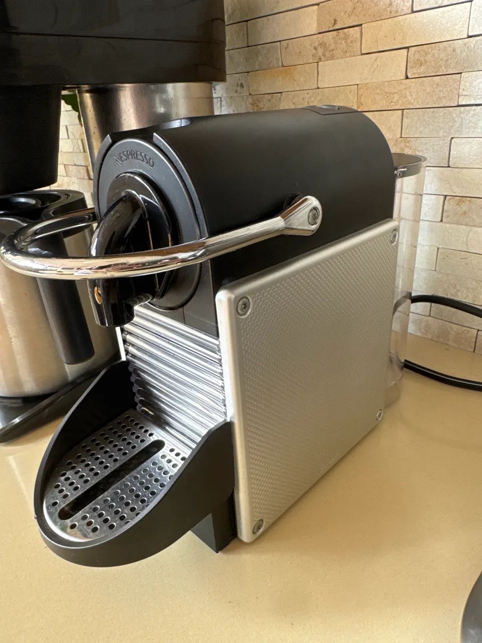 Cafeteira Nespresso 