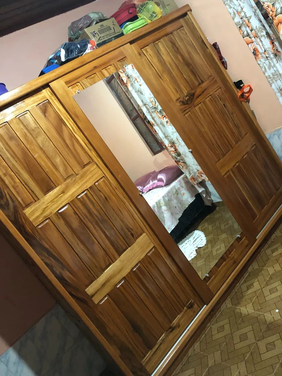 Guarda-roupa casal  - Foto 2