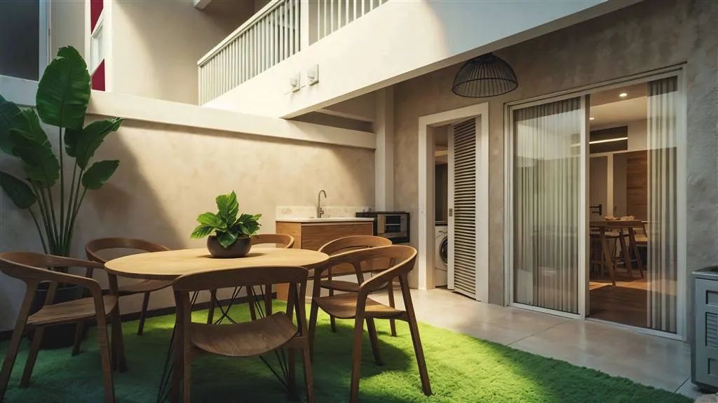 APARTAMENTO COM 46,42 m² - VILA ASSIS - SOROCABA SP - Foto 3