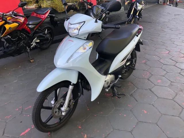 Biz 125  - Foto 3