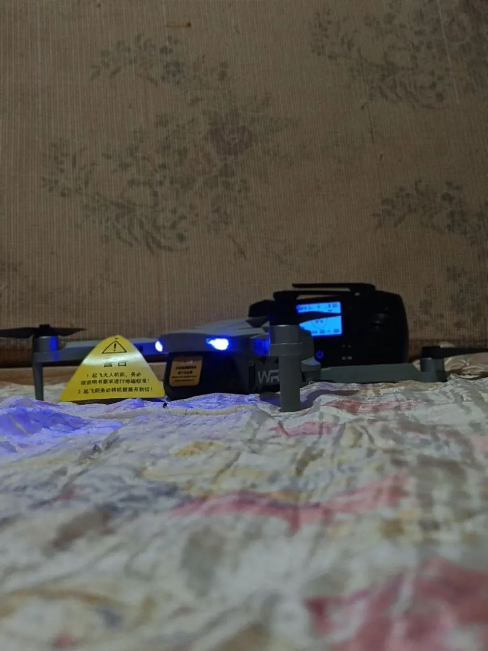 Drone KF 102