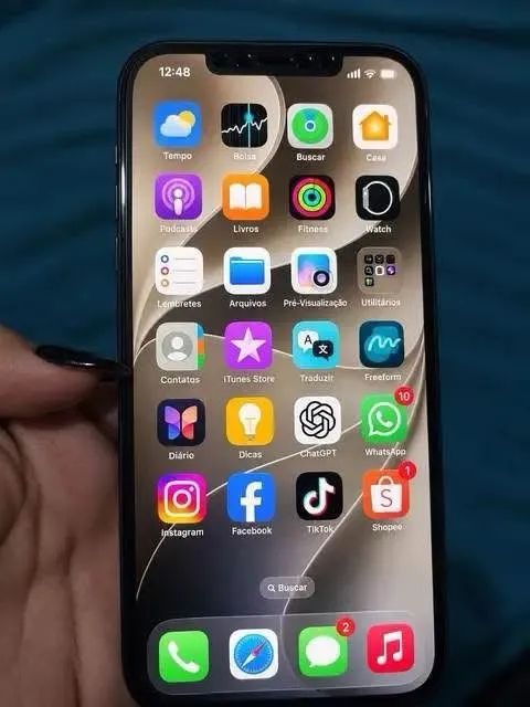 IPHONE 12 PRO MAX 128 GB - Foto 3