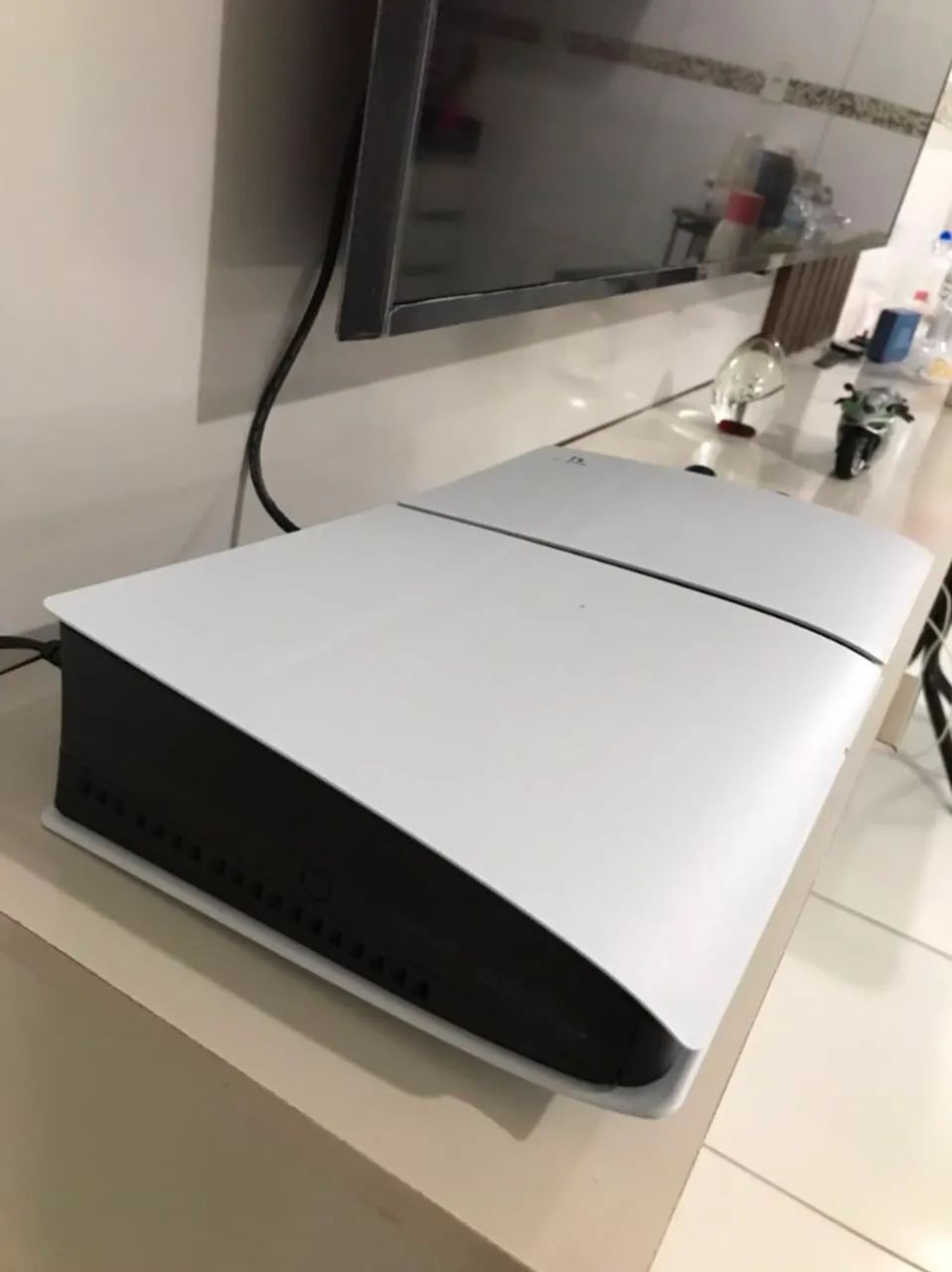 VENDO ESSE PS5