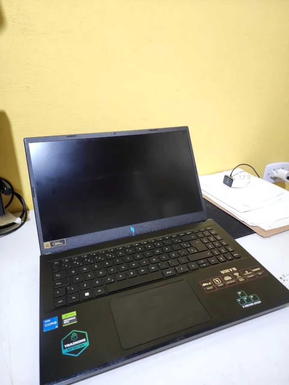NOTEBOOK GAMER - Foto 3