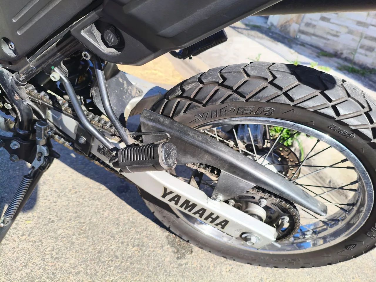 Ténéré 250 flex - Foto 5